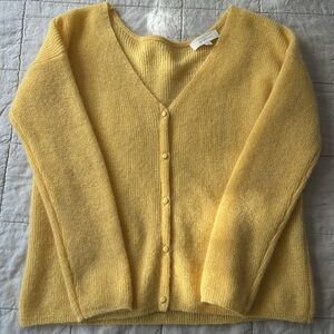 Sézane Barry Cardigan